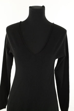 Robe Twinset  Noir
