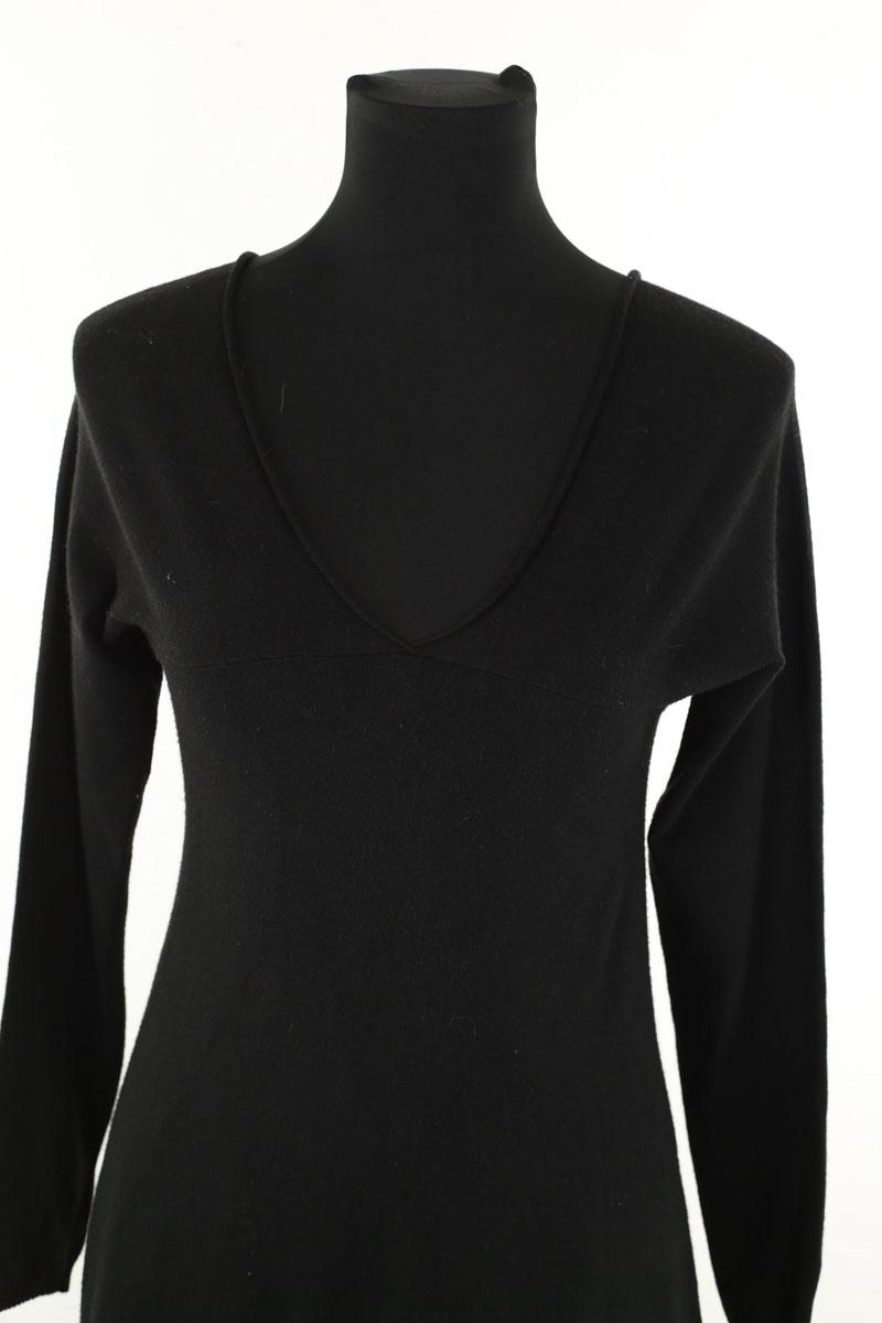 Robe Twinset  Noir