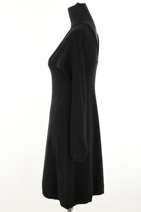Robe Twinset  Noir