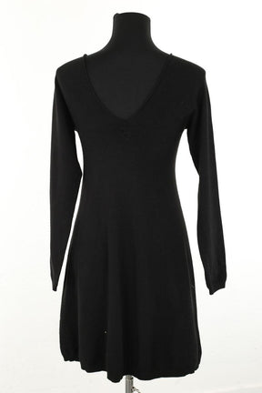 Robe Twinset  Noir