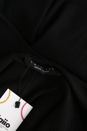 Robe Twinset  Noir