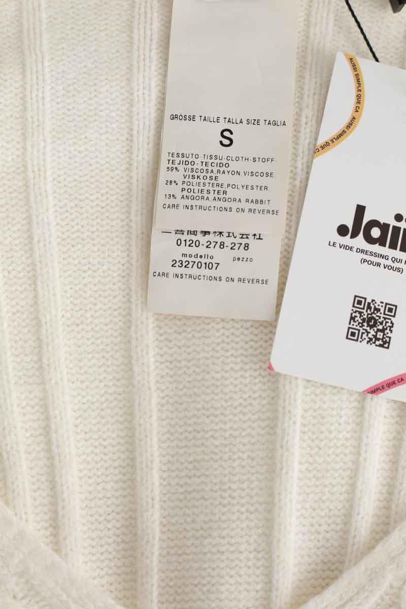 Robe Marella  Blanc