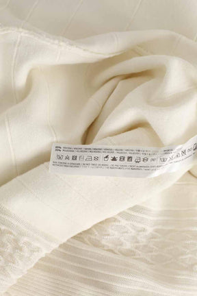 Robe Twinset  Blanc