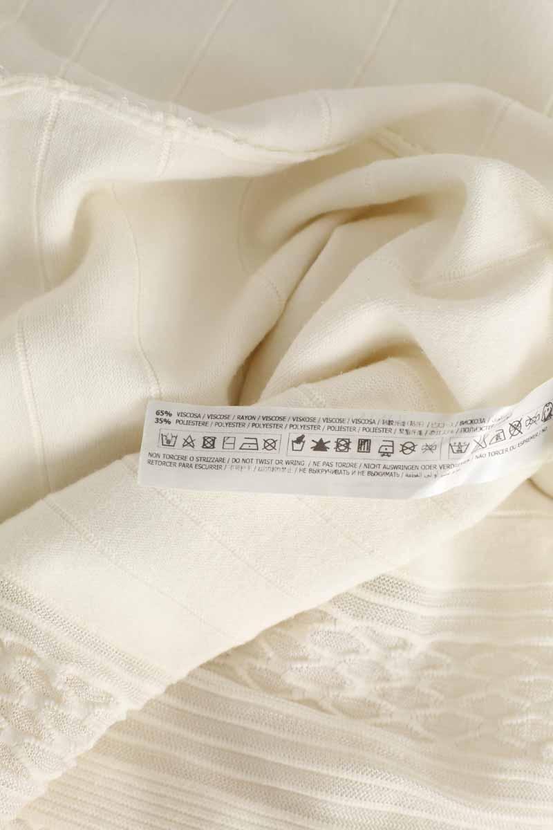 Robe Twinset  Blanc