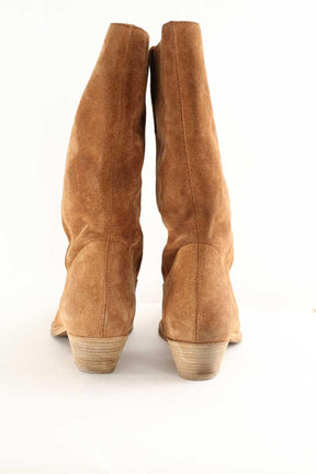 Bottes Bash  Camel