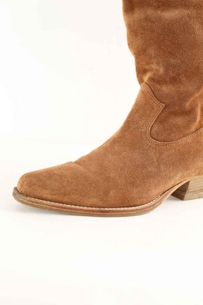 Bottes Bash  Camel