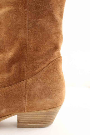 Bottes Bash  Camel