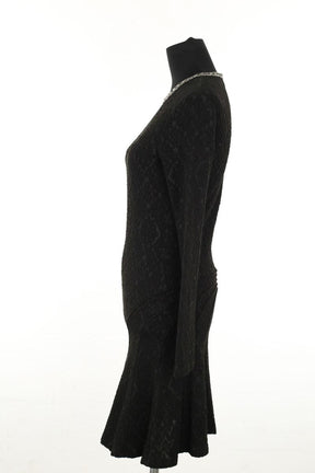Robe The Kooples  Noir
