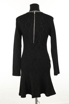 Robe The Kooples  Noir