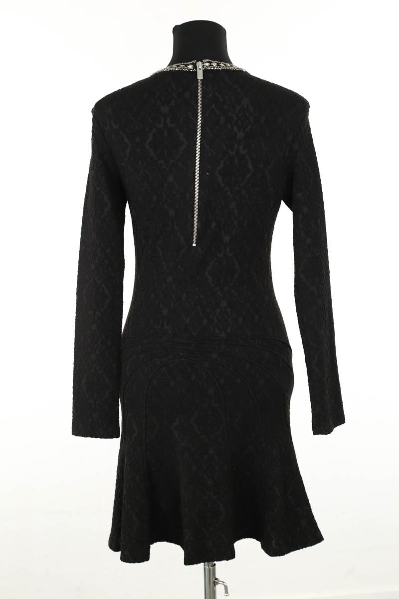 Robe The Kooples  Noir