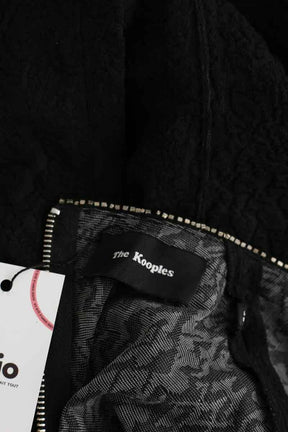 Robe The Kooples  Noir