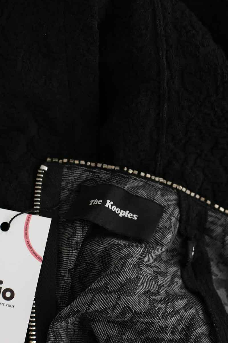 Robe The Kooples  Noir