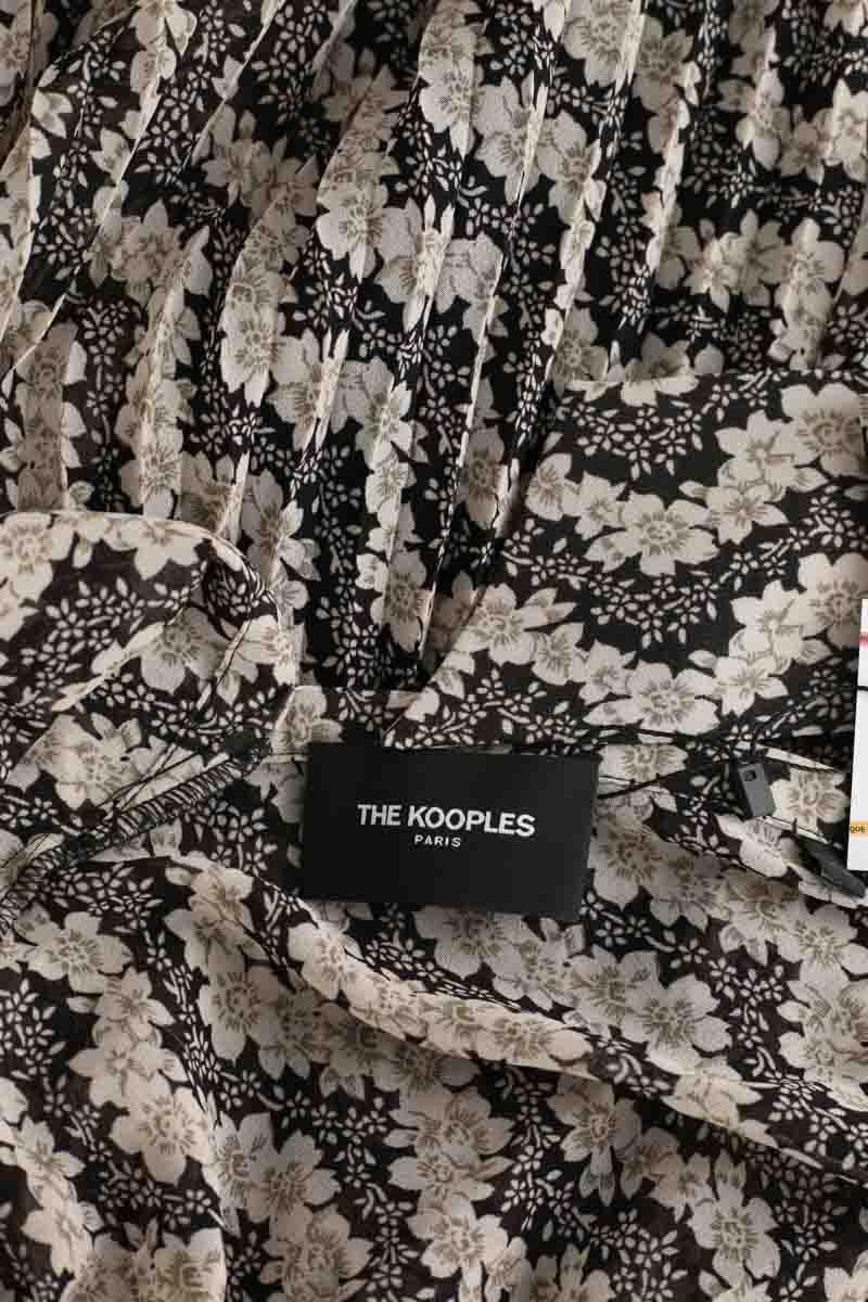 Robe The Kooples  Noir