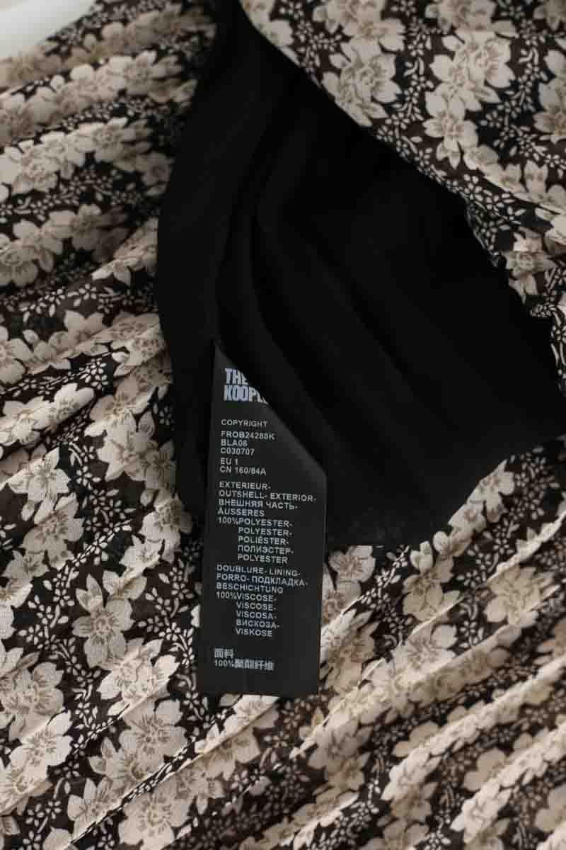 Robe The Kooples  Noir