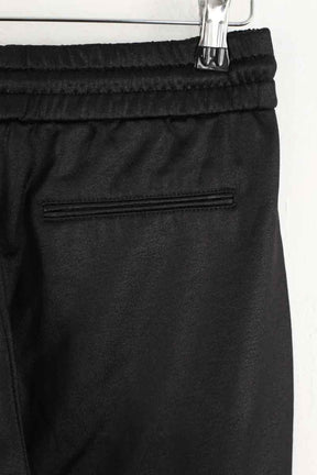 Pantalon droit The Kooples  Noir