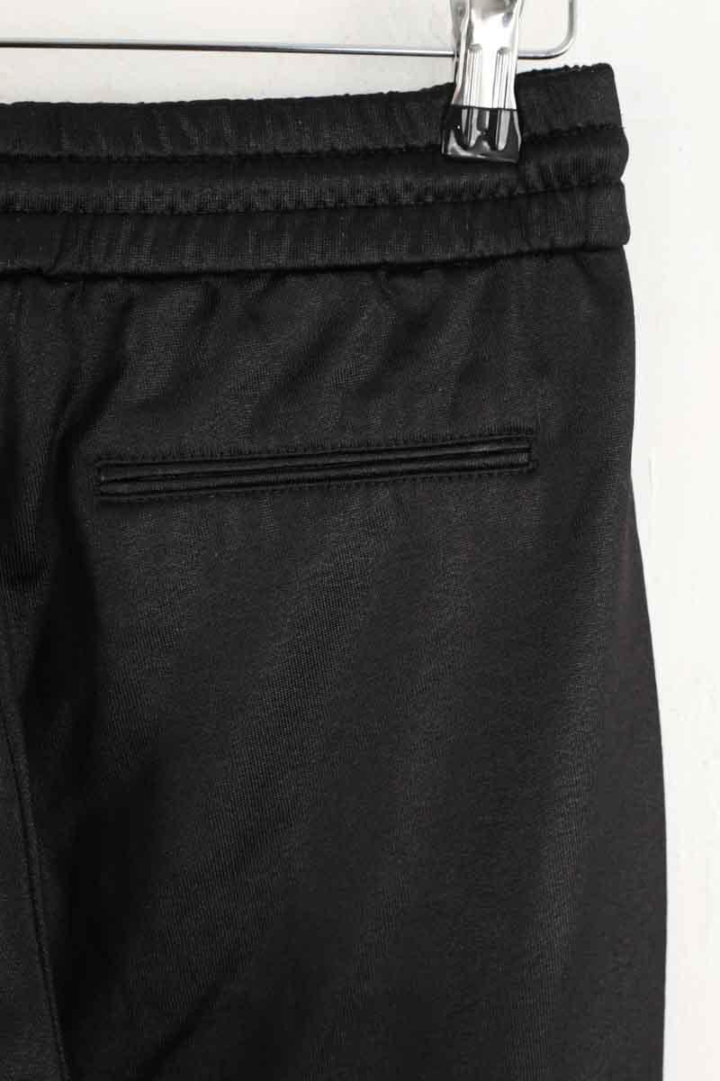 Pantalon droit The Kooples  Noir