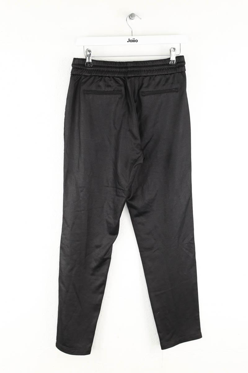 Pantalon droit The Kooples  Noir