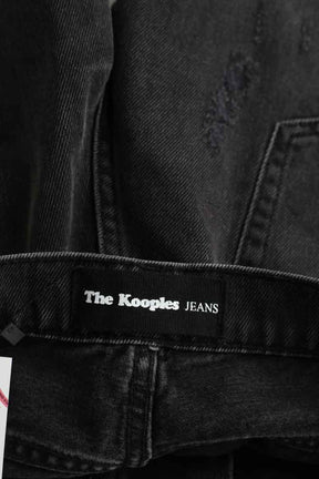 Short The Kooples  Noir