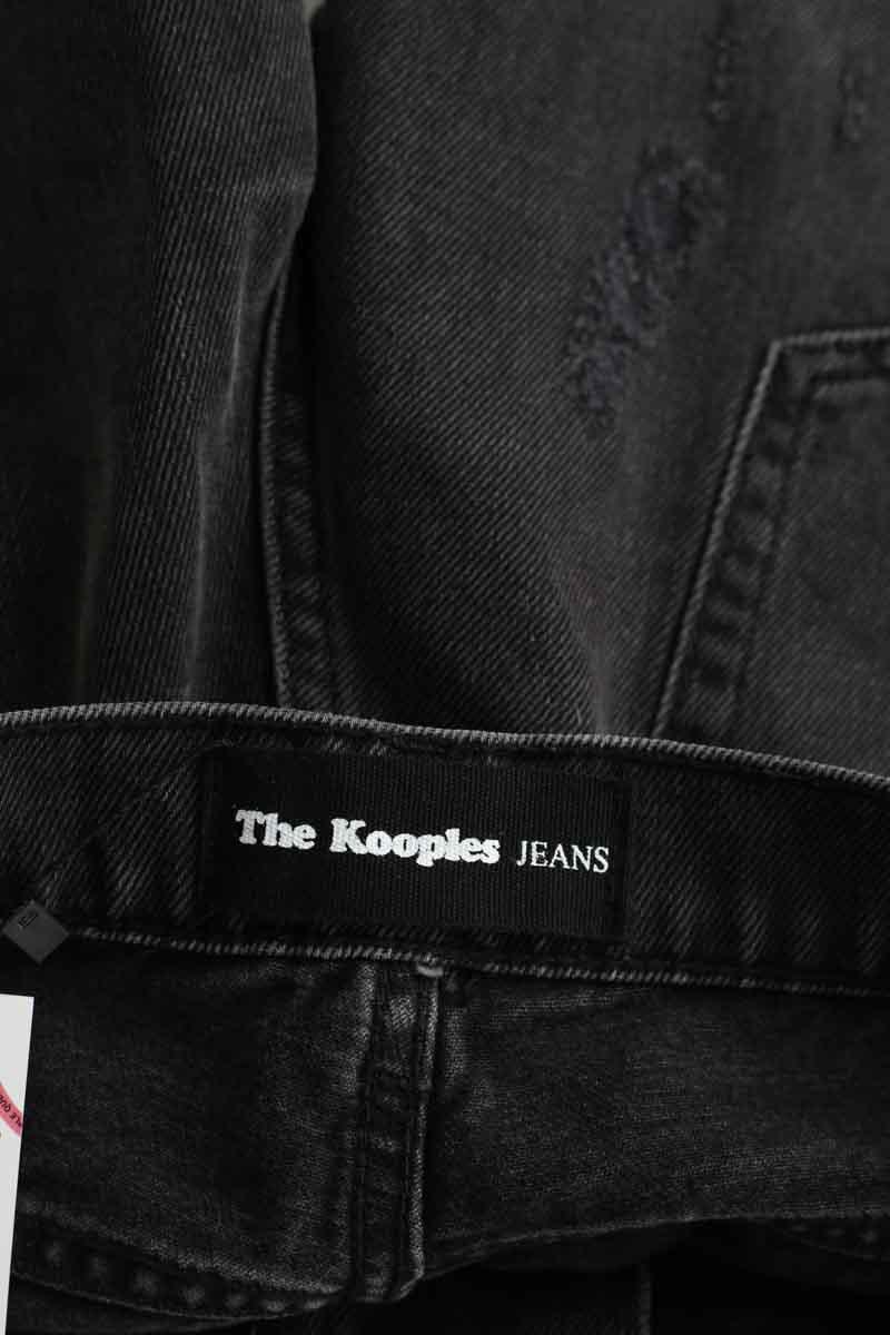 Short The Kooples  Noir