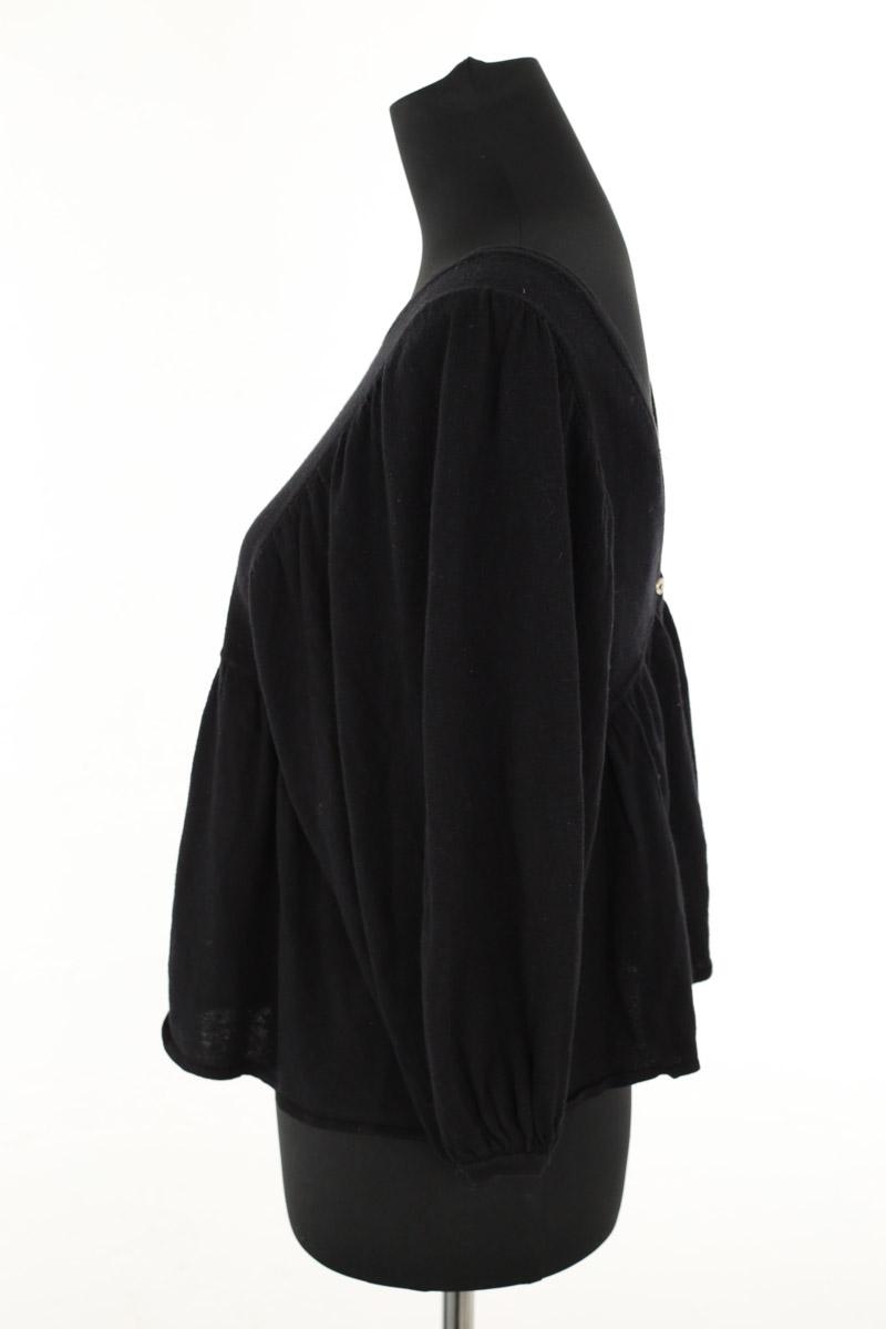Pull Bash  Noir