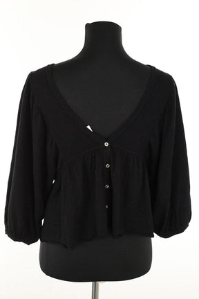 Pull Bash  Noir