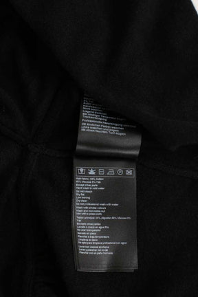 Pull Bash  Noir