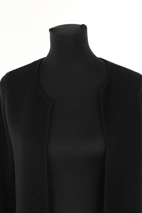 Gilet Gerard Darel  Noir