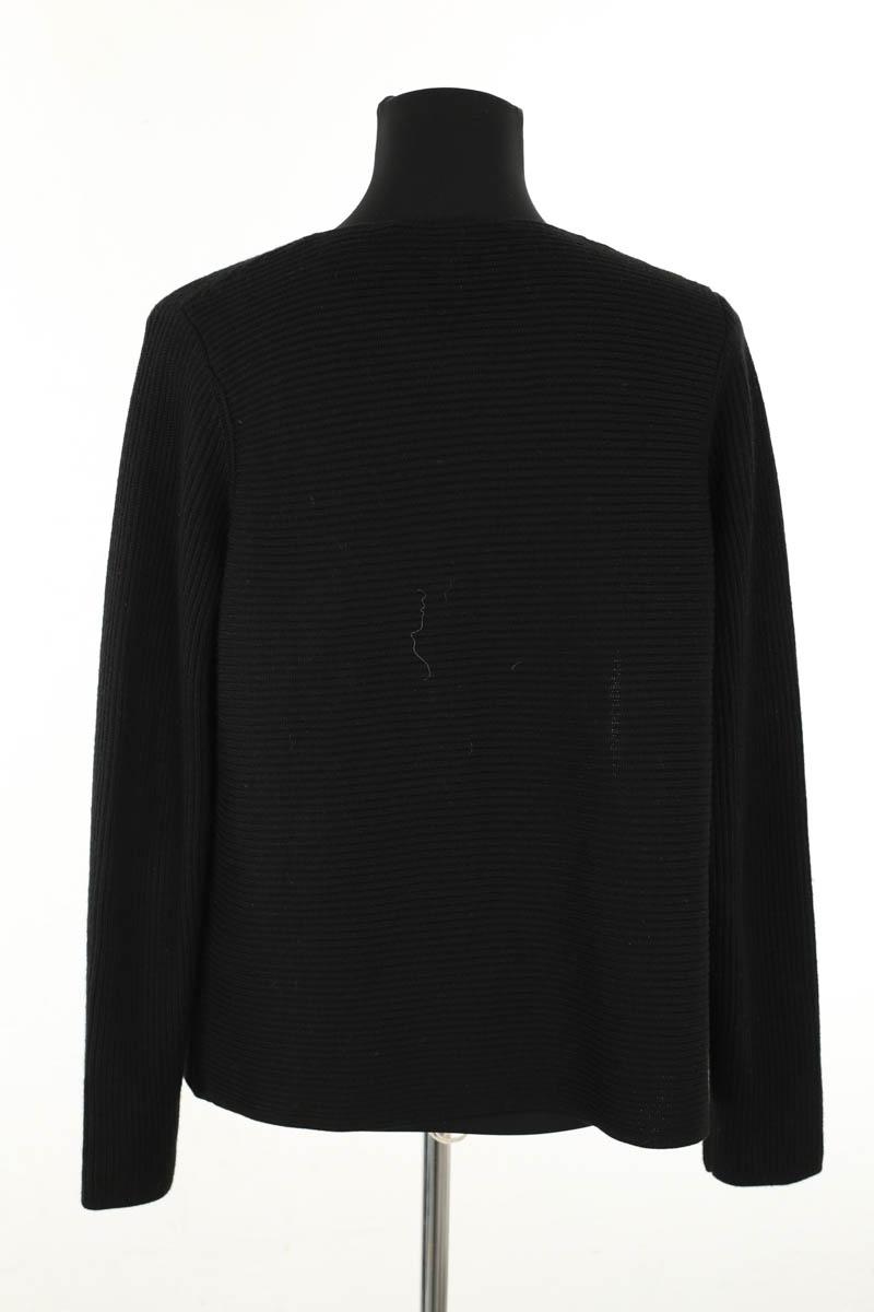 Gilet Gerard Darel  Noir