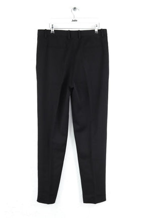 Pantalon droit Celine  Noir