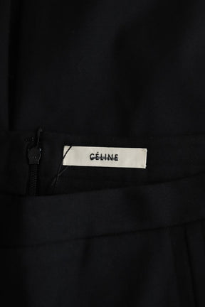 Jupe Celine  Noir