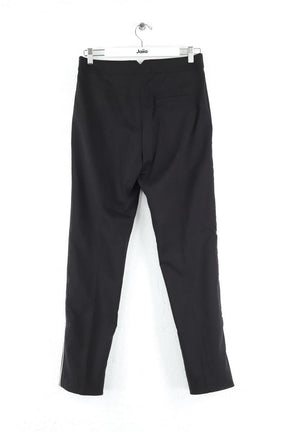 Pantalon droit Louis Vuitton  Noir