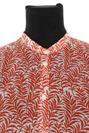 Blouse Hartford  Orange