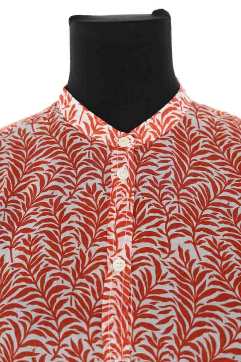 Blouse Hartford  Orange