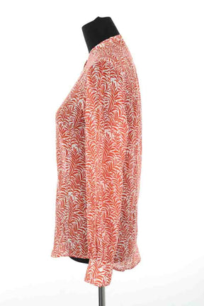 Blouse Hartford  Orange