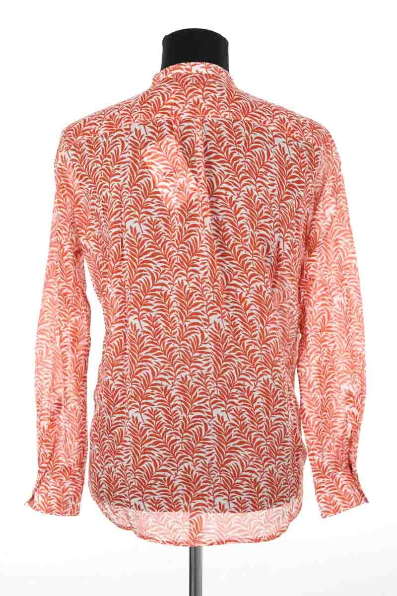 Blouse Hartford  Orange