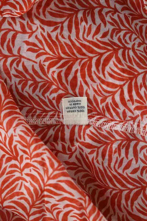 Blouse Hartford  Orange