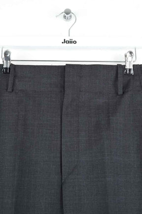 Pantalon droit Isabel Marant Étoile  Gris