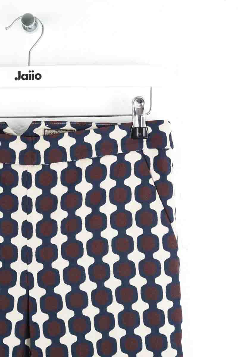 Pantalon Maliparmi  Multicolore