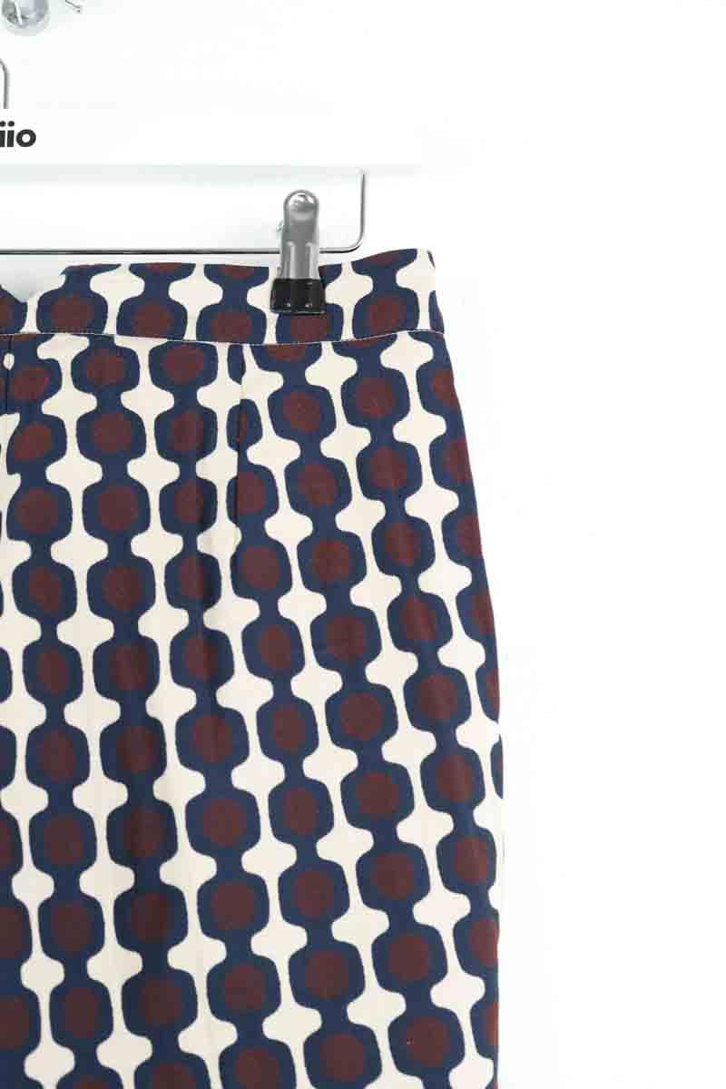 Pantalon Maliparmi  Multicolore
