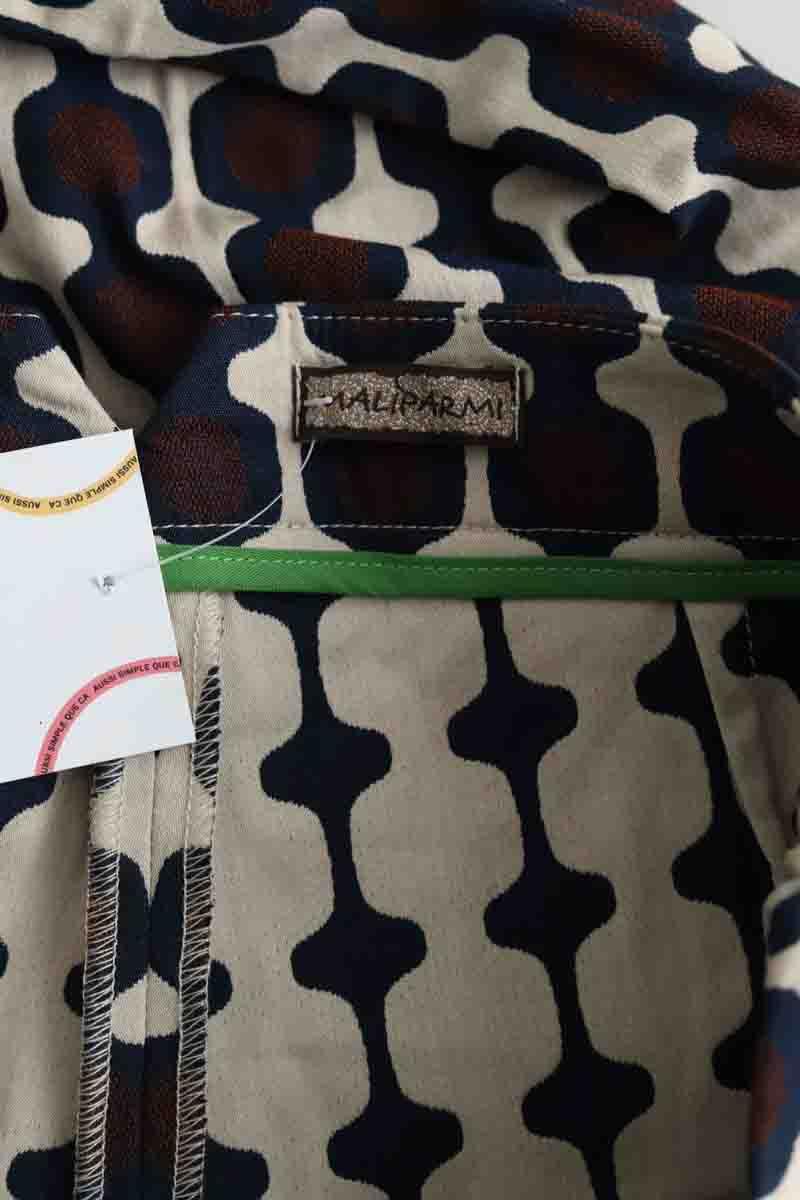 Pantalon Maliparmi  Multicolore