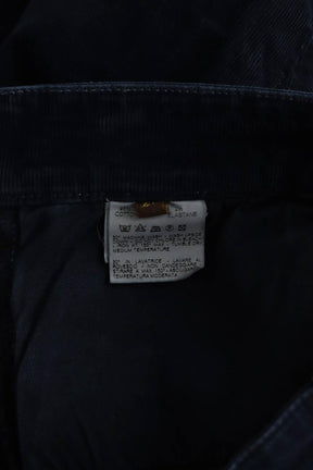 Pantalon slim Notify  Bleu
