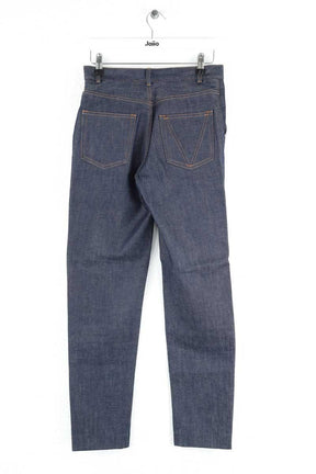 Jean slim Vanessa Seward  Bleu
