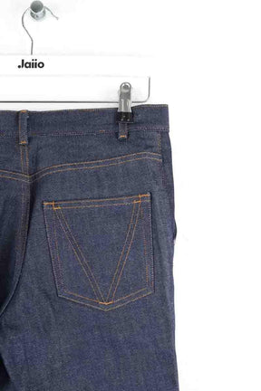 Jean slim Vanessa Seward  Bleu