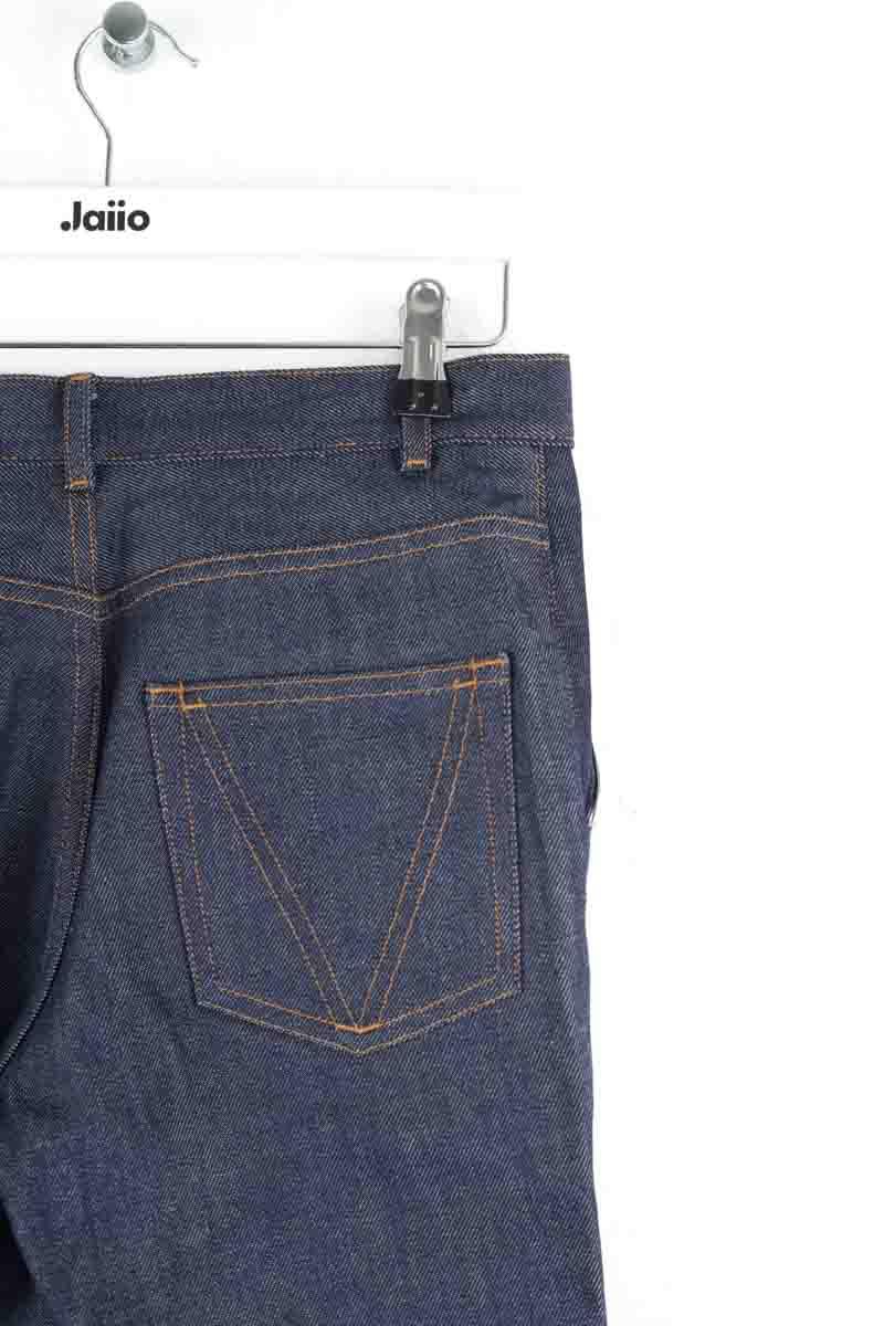Jean slim Vanessa Seward  Bleu