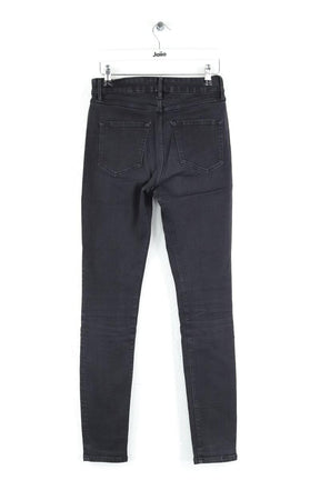 Jean slim Other Brand  Noir