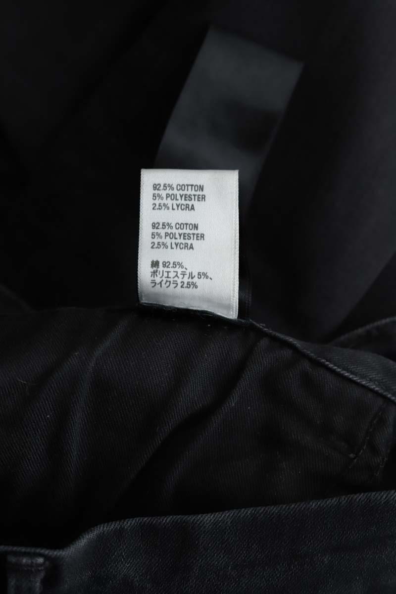 Jean slim Other Brand  Noir