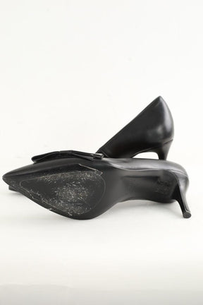 Talons Claudie Pierlot  Noir