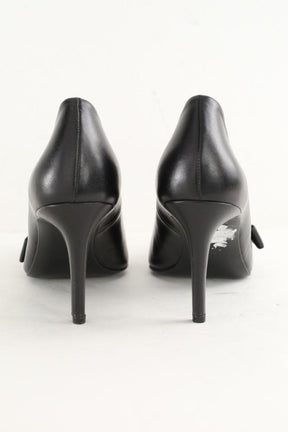Talons Claudie Pierlot  Noir