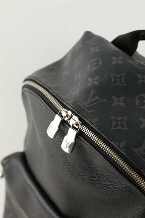Sac à dos Louis Vuitton  Noir
