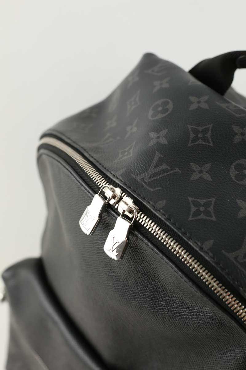 Sac à dos Louis Vuitton  Noir